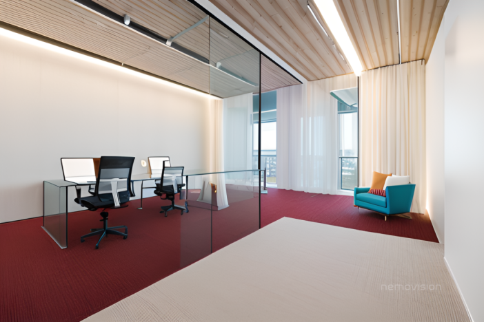 Prodej komerční nemovitosti, Veselí nad Moravou, tř. Masarykova, 1061 m2