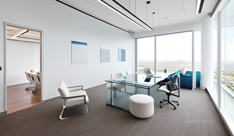 Prodej komerční nemovitosti, Veselí nad Moravou, tř. Masarykova, 1061 m2