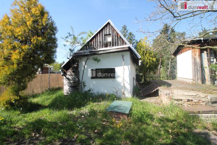 Prodej chaty, Plzeň, Bukovec, 265 m2
