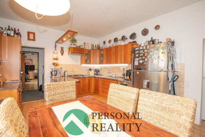 Prodej rodinného domu, Zlonice, Pippichova, 880 m2