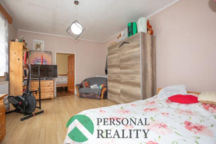 Prodej rodinného domu, Zlonice, Pippichova, 880 m2