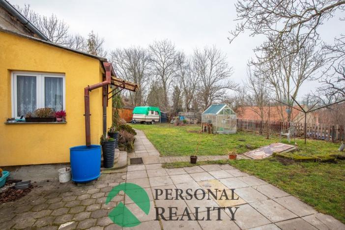 Prodej rodinného domu, Zlonice, Pippichova, 880 m2