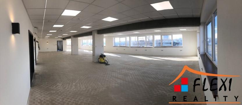 Pronájem kanceláře, Ostrava - Mariánské Hory, Novoveská, 187 m2