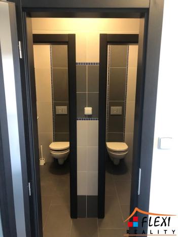 Pronájem kanceláře, Ostrava - Mariánské Hory, Novoveská, 187 m2