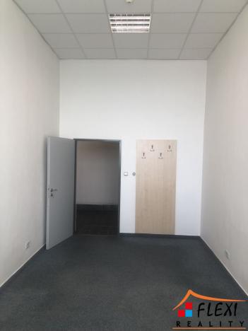 Pronájem skladu, Ostrava - Mariánské Hory, Novoveská, 500 m2