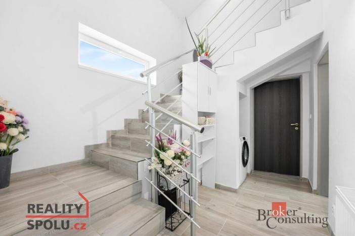 Prodej rodinného domu, Hlinsko, Nerudova, 124 m2