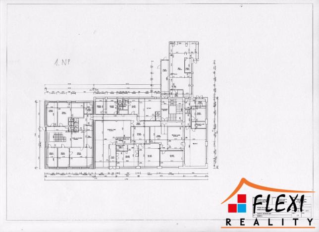 Pronájem komerční nemovitosti, Ostrava, Hrušovská, 430 m2