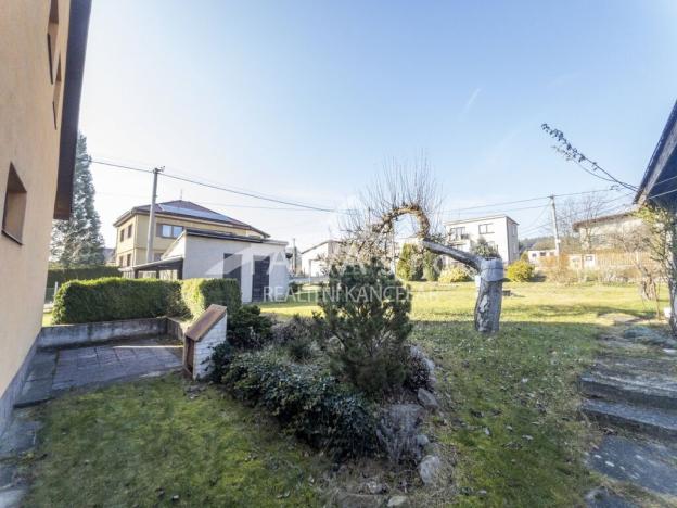 Prodej rodinného domu, Strašice, 107 m2