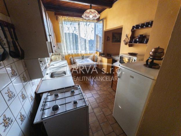 Prodej rodinného domu, Strašice, 107 m2