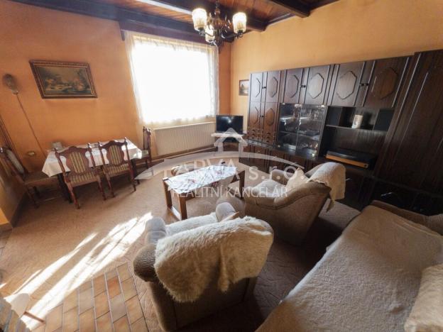 Prodej rodinného domu, Strašice, 107 m2