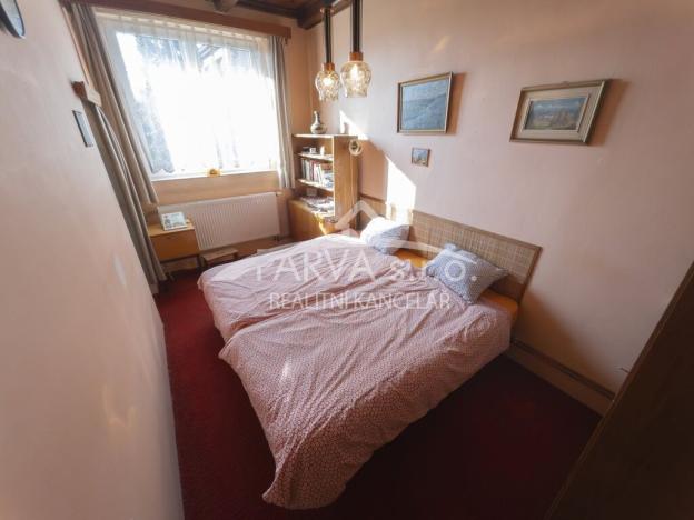 Prodej rodinného domu, Strašice, 107 m2