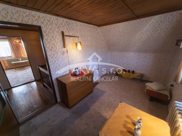 Prodej rodinného domu, Strašice, 107 m2