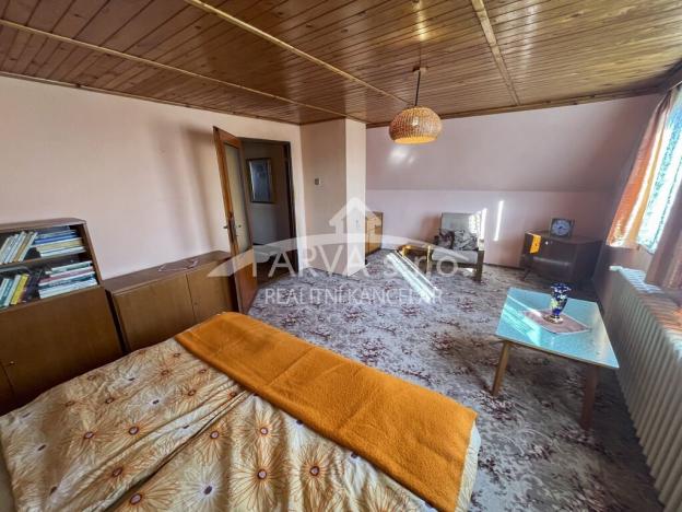 Prodej rodinného domu, Strašice, 107 m2