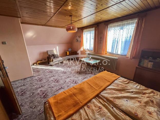 Prodej rodinného domu, Strašice, 107 m2