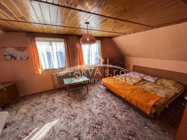 Prodej rodinného domu, Strašice, 107 m2