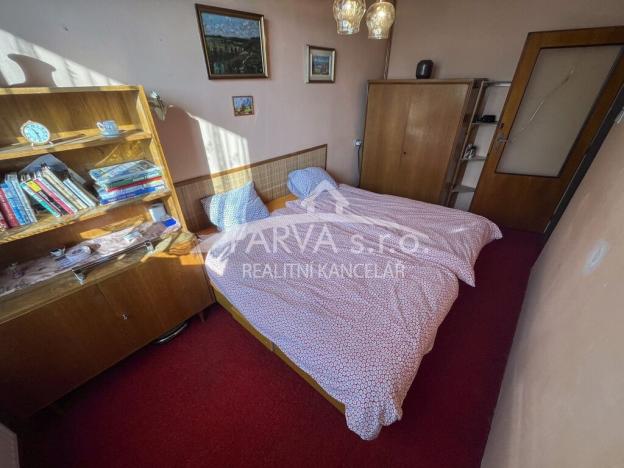 Prodej rodinného domu, Strašice, 107 m2