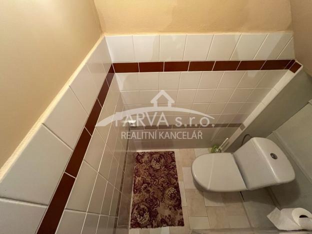 Prodej rodinného domu, Strašice, 107 m2