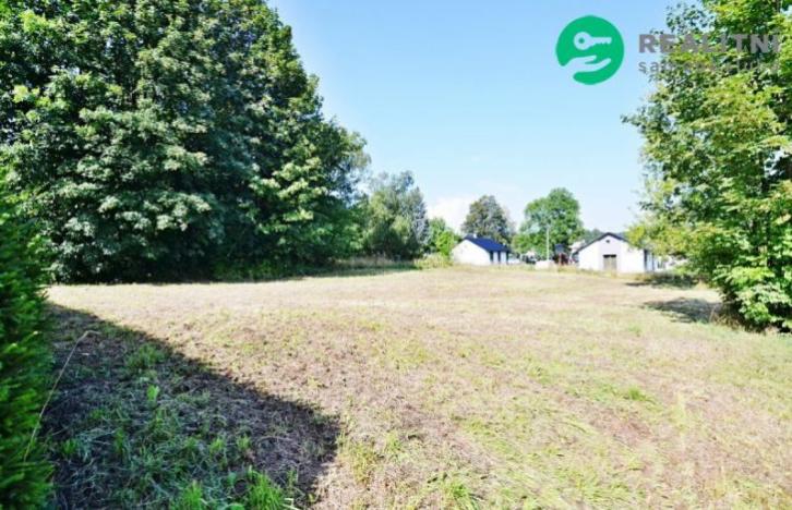 Prodej pozemku pro bydlení, Zlaté Hory, 1158 m2