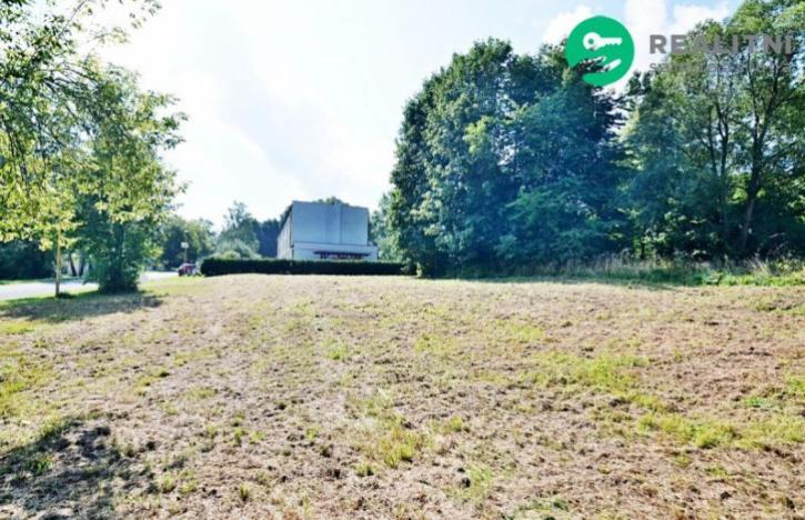 Prodej pozemku pro bydlení, Zlaté Hory, 1158 m2