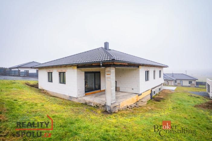 Prodej rodinného domu, Řevničov, Na Stráži, 300 m2