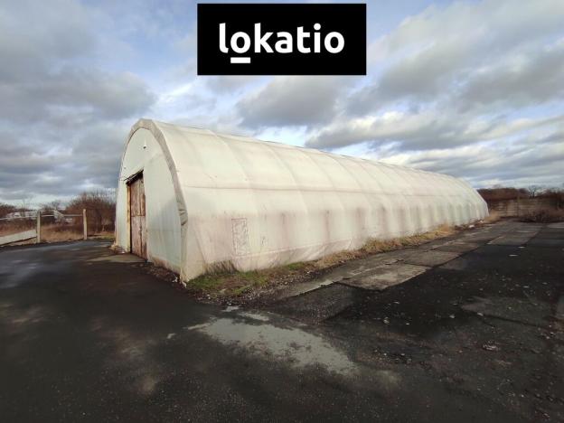 Pronájem skladu, Pardubice - Semtín, 360 m2