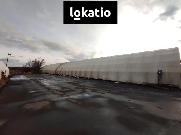 Pronájem skladu, Pardubice - Semtín, 360 m2