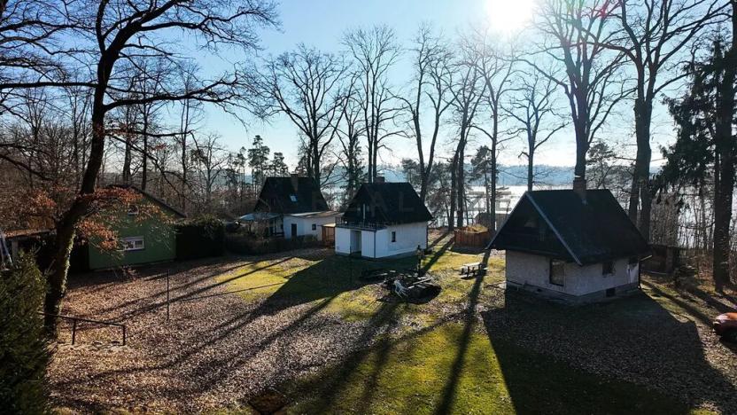Prodej chaty, Hluboká nad Vltavou, Bašta Bezdrev, 62 m2