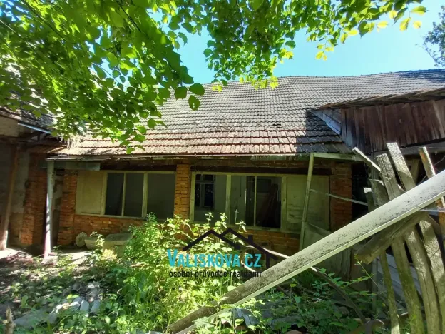 Prodej pozemku pro bydlení, Roštín, 667 m2