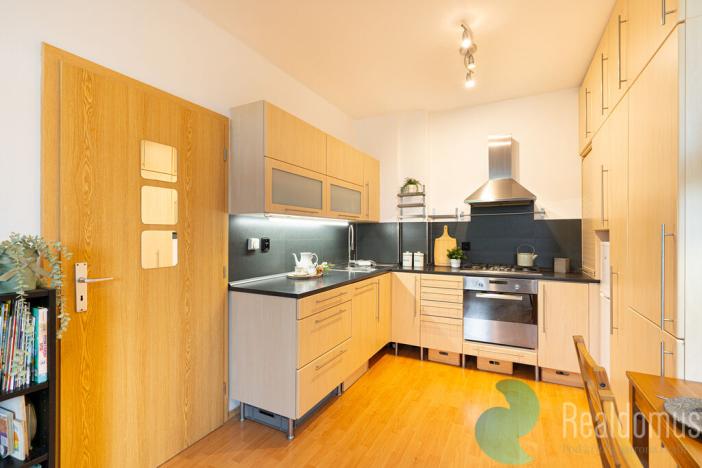 Pronájem bytu 2+kk, České Budějovice, Lipenská, 42 m2