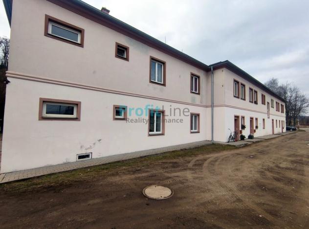 Pronájem bytu 2+1, Zábřeh, U Nádraží, 60 m2