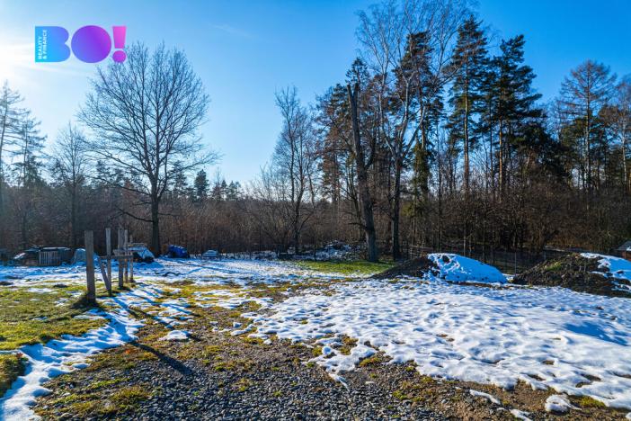 Prodej pozemku pro bydlení, Orlová, 1388 m2