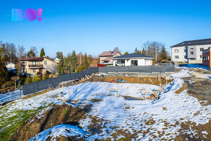 Prodej pozemku pro bydlení, Orlová, 1388 m2