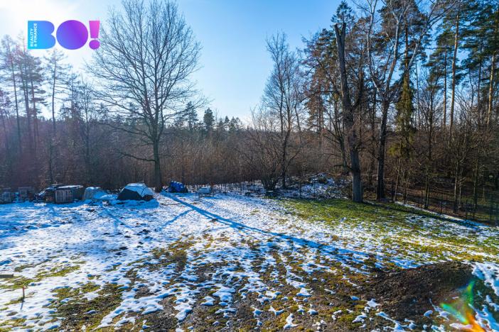 Prodej pozemku pro bydlení, Orlová, 1388 m2