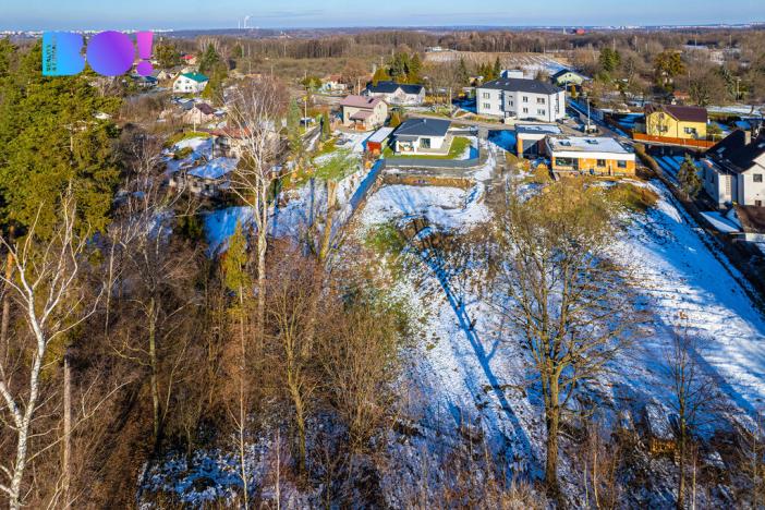 Prodej pozemku pro bydlení, Orlová, 1388 m2