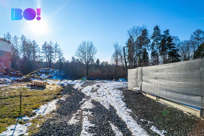 Prodej pozemku pro bydlení, Orlová, 1388 m2