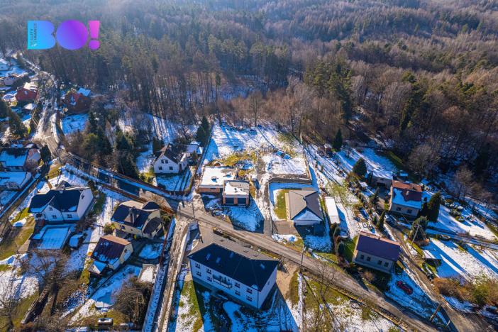 Prodej pozemku pro bydlení, Orlová, 1388 m2