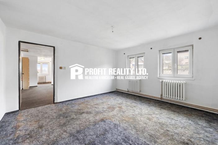 Prodej rodinného domu, Mořina, 172 m2