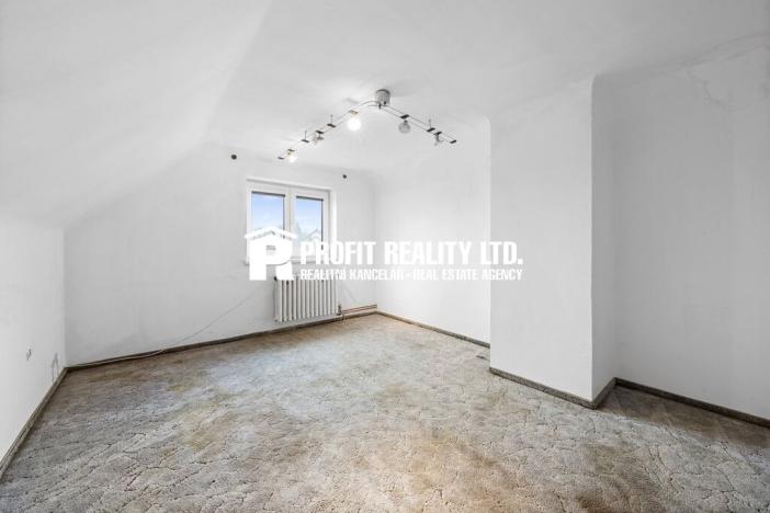 Prodej rodinného domu, Mořina, 172 m2