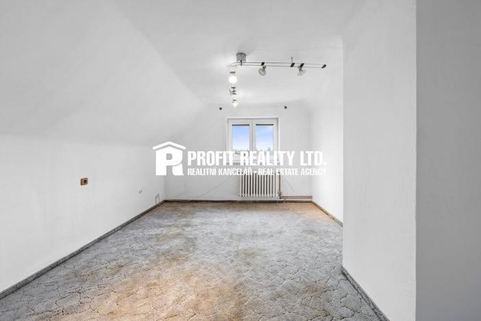 Prodej rodinného domu, Mořina, 172 m2