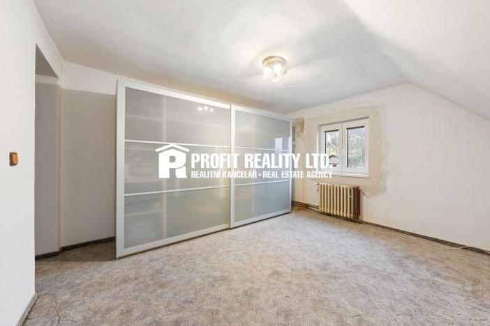 Prodej rodinného domu, Mořina, 172 m2