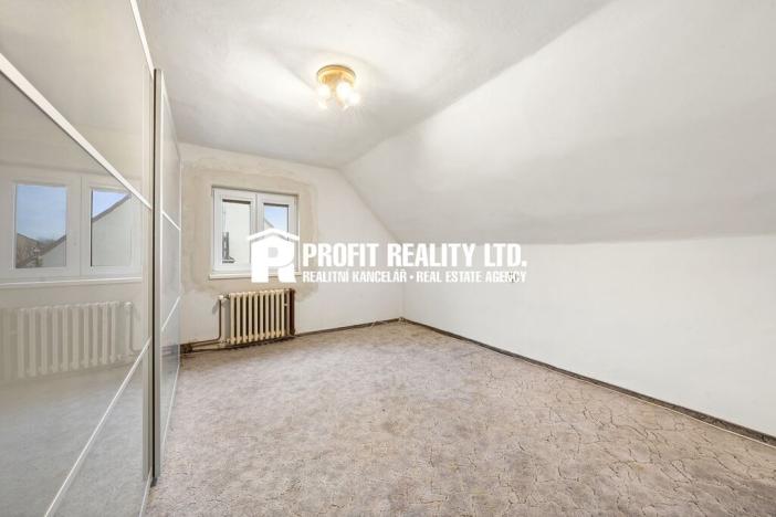 Prodej rodinného domu, Mořina, 172 m2