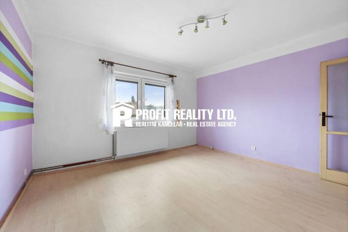 Prodej rodinného domu, Mořina, 172 m2