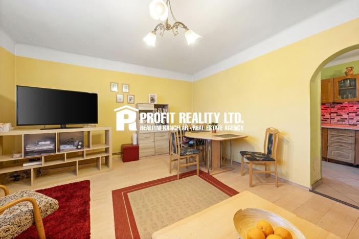 Prodej rodinného domu, Mořina, 172 m2