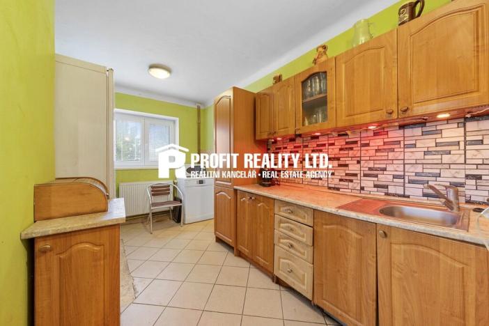 Prodej rodinného domu, Mořina, 172 m2