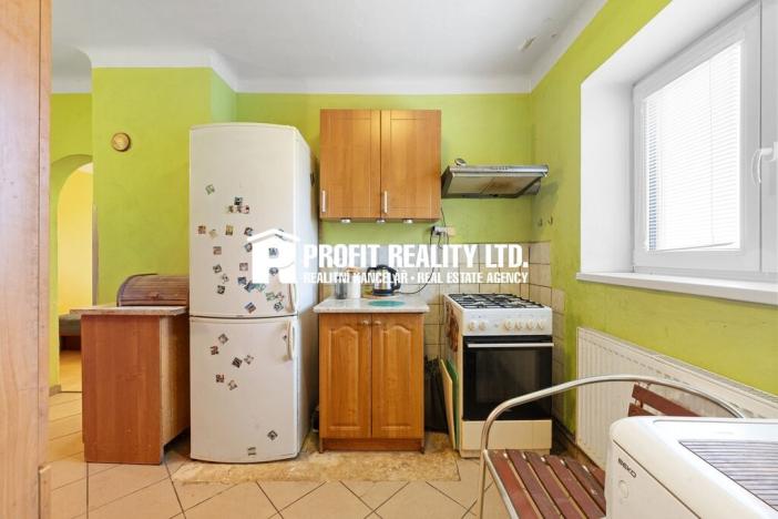 Prodej rodinného domu, Mořina, 172 m2