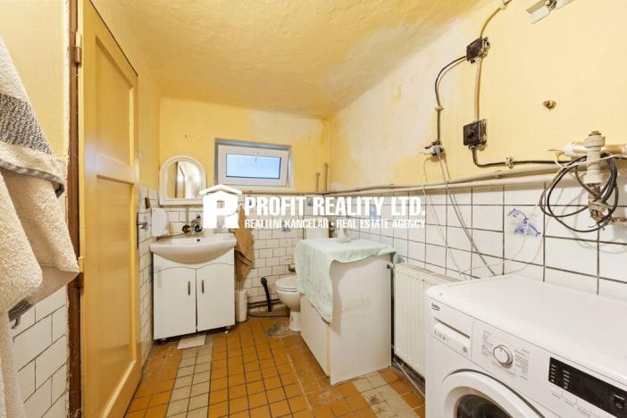 Prodej rodinného domu, Mořina, 172 m2