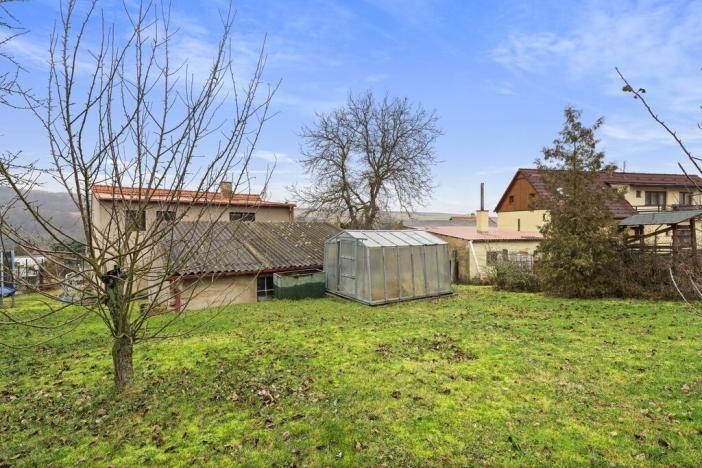 Prodej rodinného domu, Mořina, 172 m2