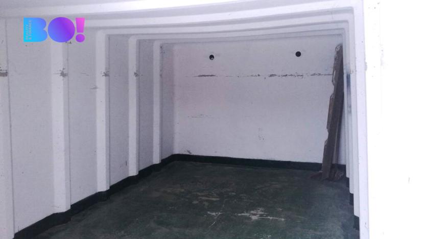 Prodej garáže, Žďár nad Sázavou, 20 m2