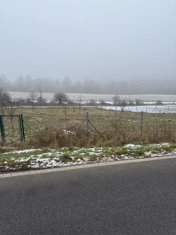 Prodej pozemku pro bydlení, Letovice, 1705 m2