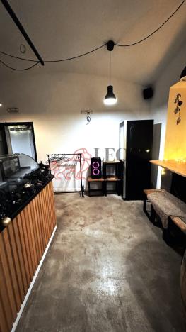 Pronájem obchodního prostoru, Ústí nad Labem - Ústí nad Labem-centrum, Vaníčkova, 56 m2